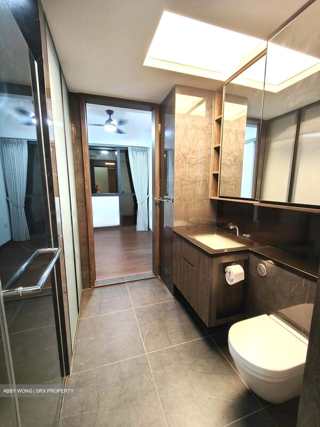 The M (D7), Apartment #460141911